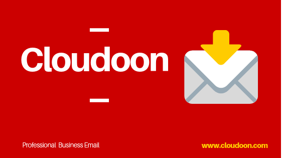 Cloudoon Mail for Telcos