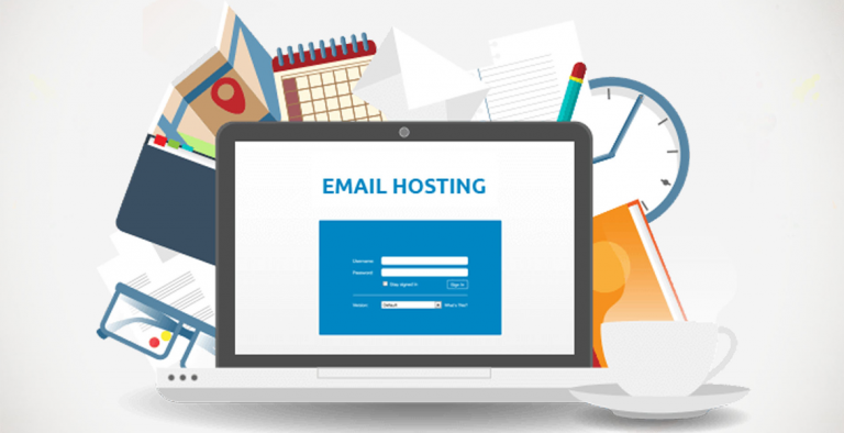 Business Email Hosting Solution